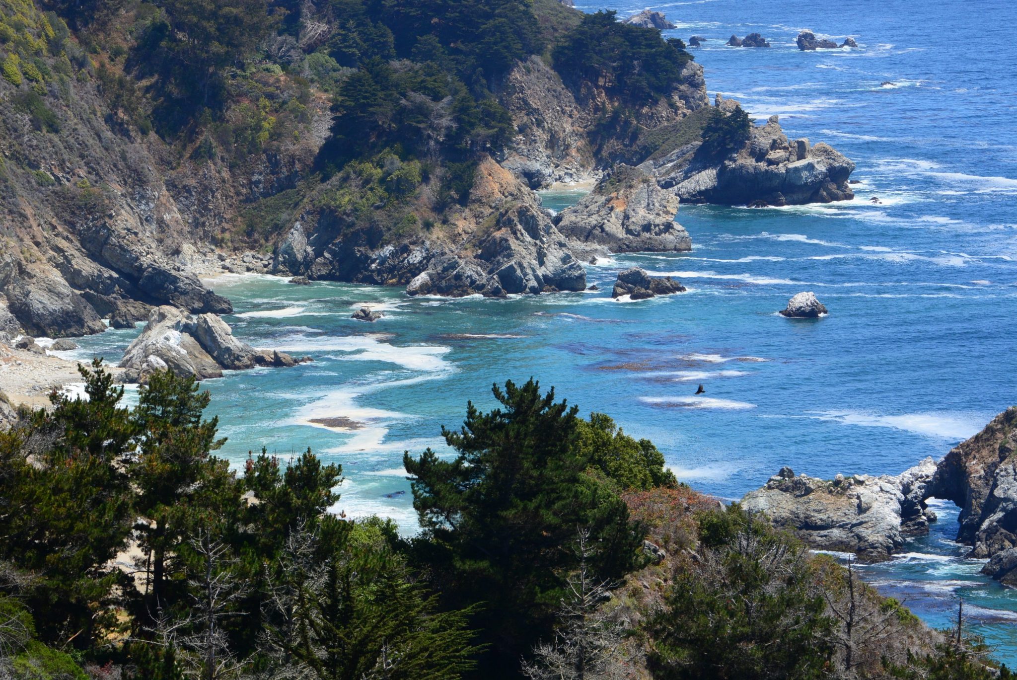 Big Sur