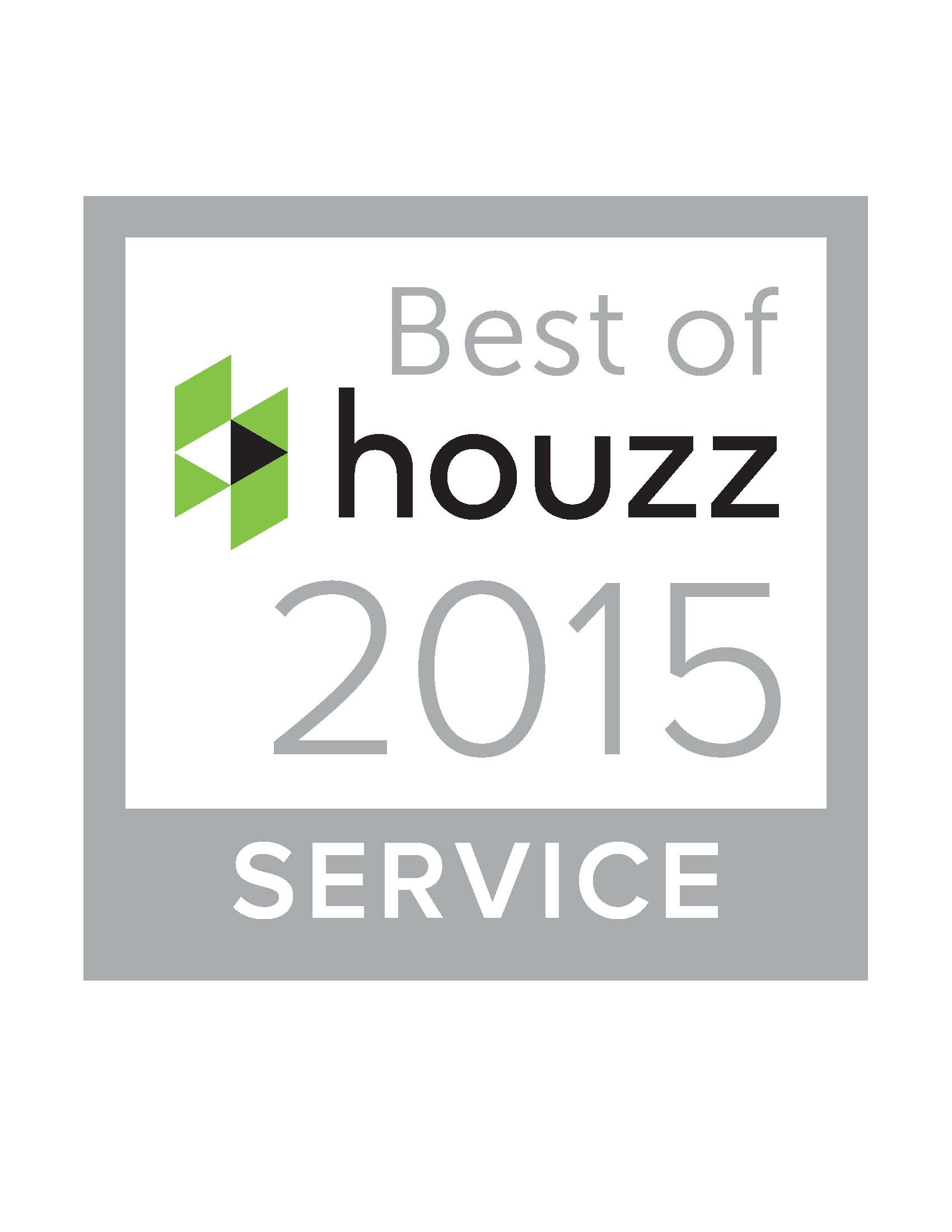 Best of Houzz 2015