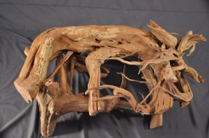 driftwood-sandblasted-table
