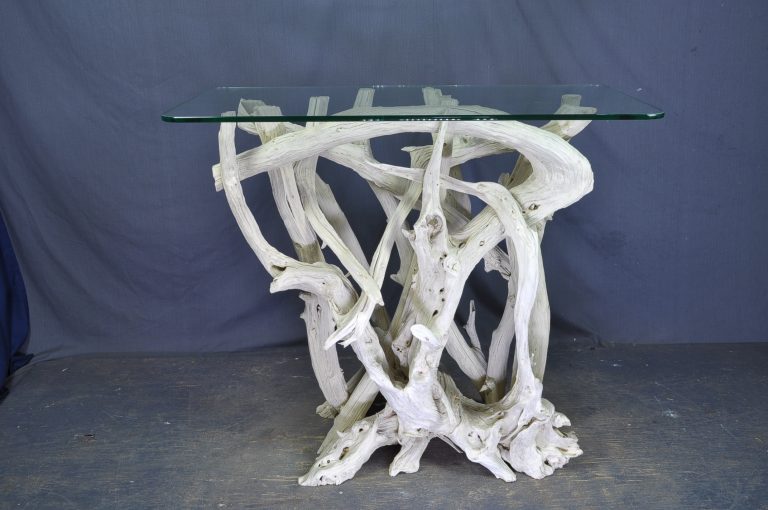 driftwood-glass-foyer-table