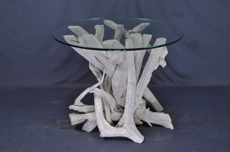 driftwood-round-glass-end-table