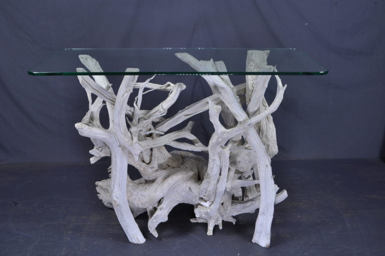 driftwood-console-table