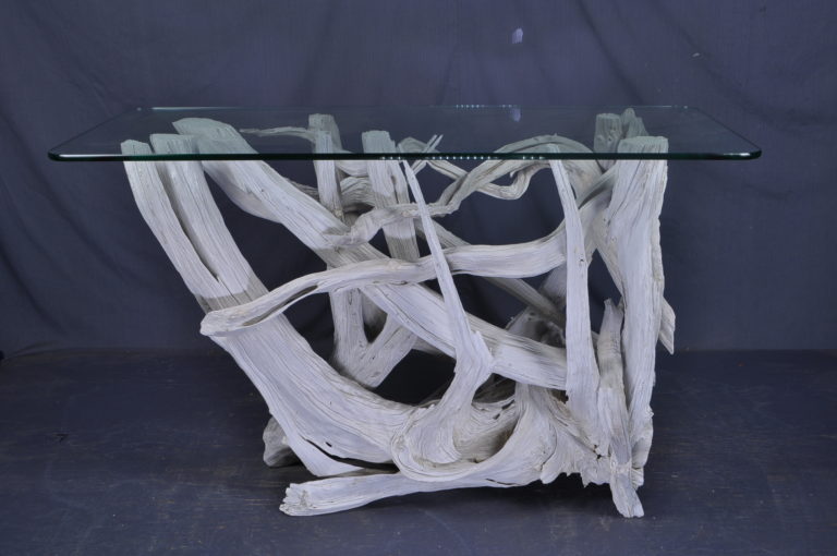driftwood-glass-hall-table