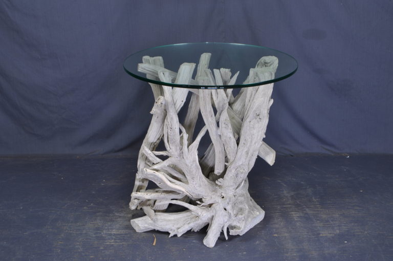 driftwood-round-glass-end-table